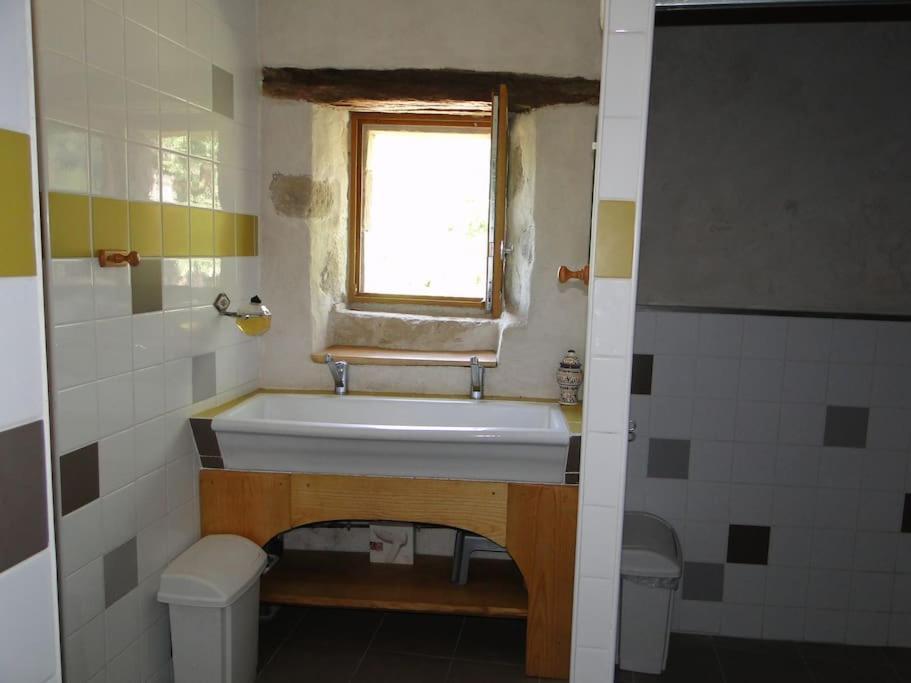 De Lascours, D'etape Pleine Nature. Ferienhaus