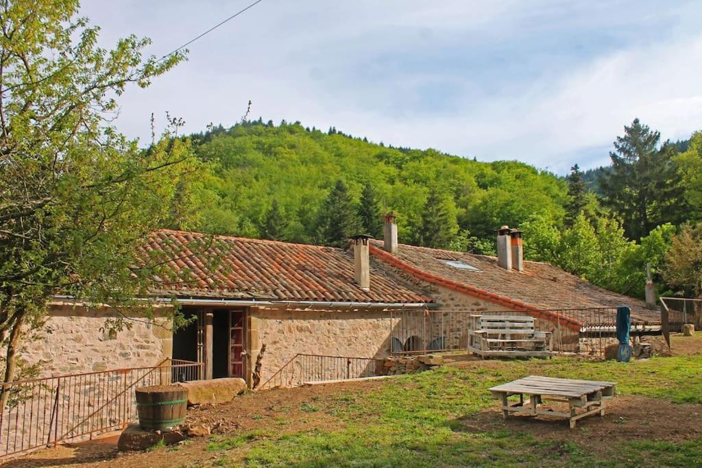 De Lascours, D'etape Pleine Nature. * Ceilhes-et-Rocozels