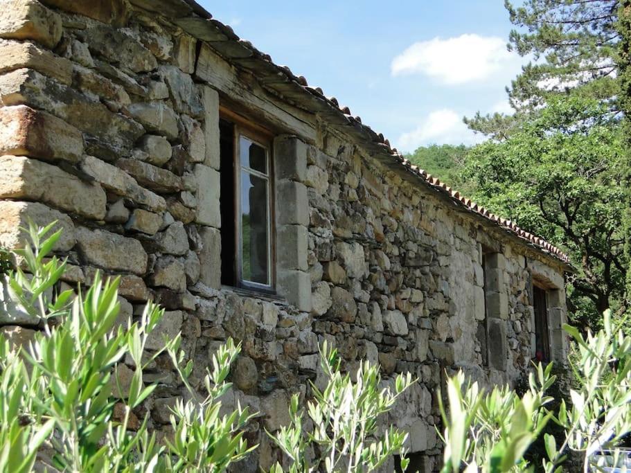 De Lascours, D'etape Pleine Nature. Ferienhaus *