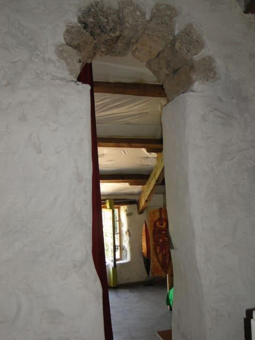 Ferienhaus De Lascours, D'etape Pleine Nature. *